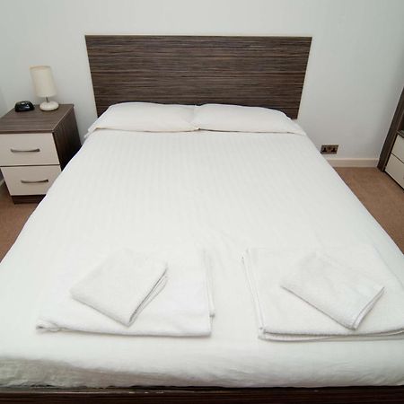 Southampton Serviced Apartments Экстерьер фото