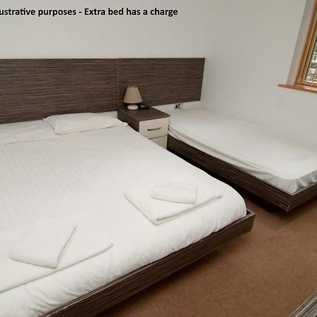 Southampton Serviced Apartments Экстерьер фото