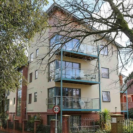 Southampton Serviced Apartments Экстерьер фото
