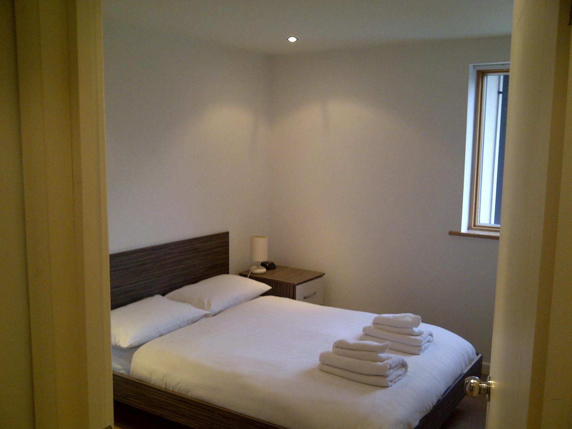 Southampton Serviced Apartments Номер фото