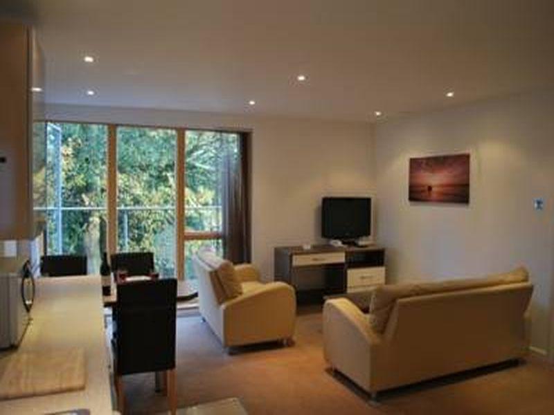 Southampton Serviced Apartments Экстерьер фото