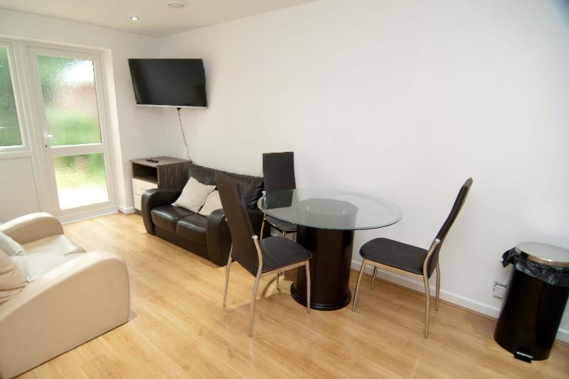 Southampton Serviced Apartments Экстерьер фото